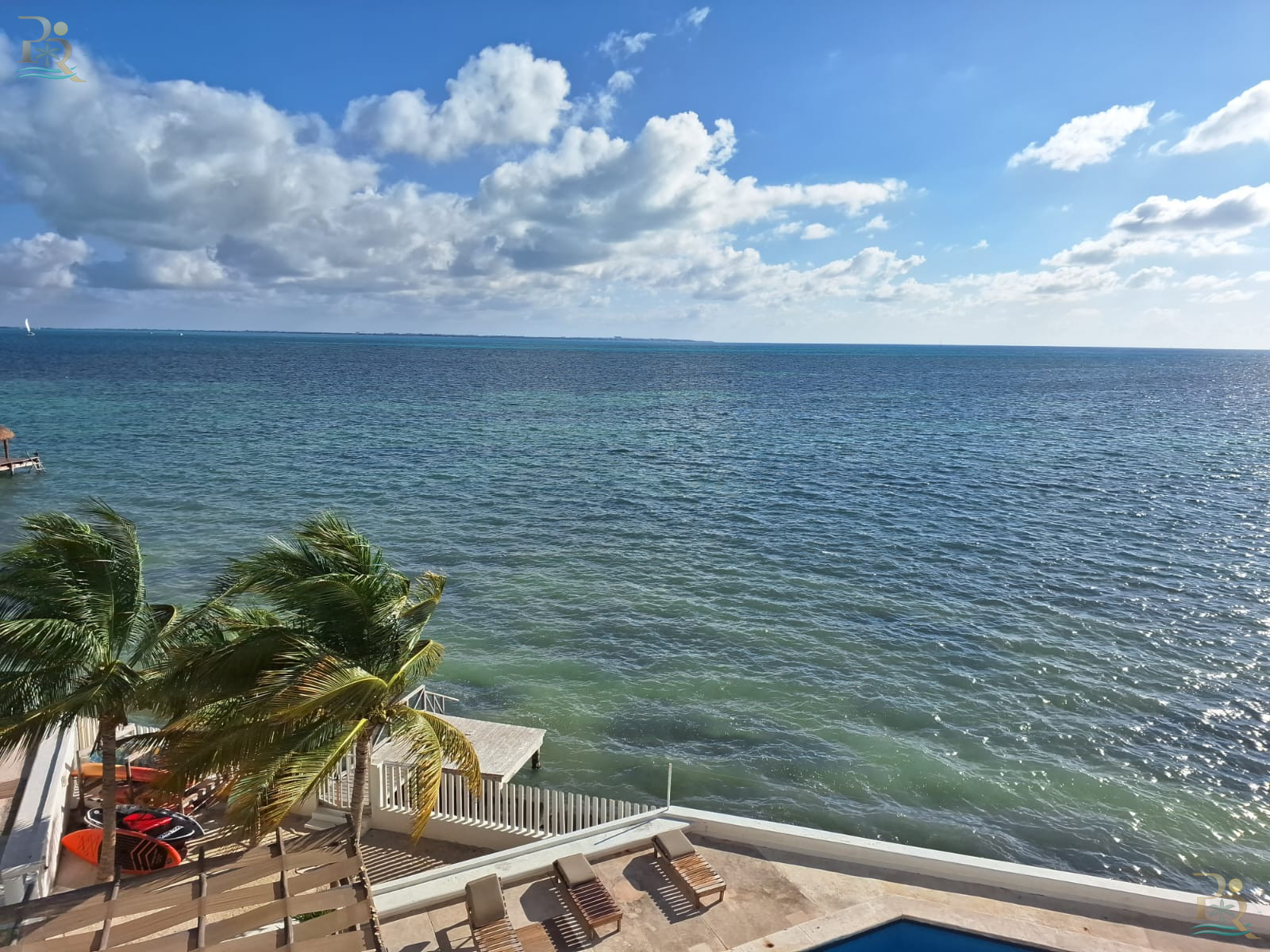 Property gallery Ocean-View Condo in Cancun | Prime Investment Opportunity