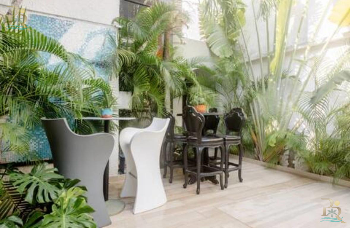 Property gallery House for Sale in Cancun Downtown