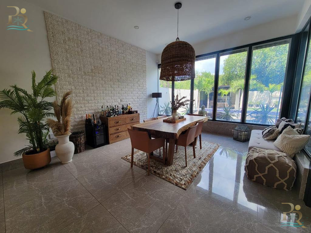 Property gallery Luxury Residence with Pool & Solar Panels | Puerto Aventuras