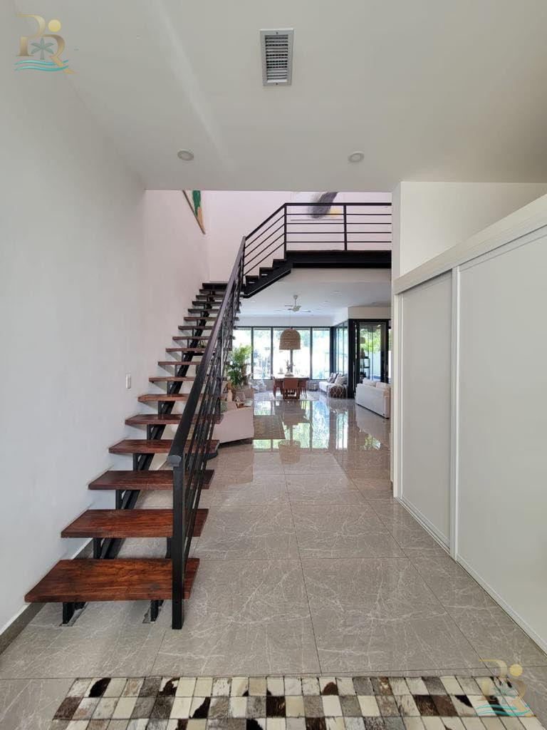 Property gallery Luxury Residence with Pool & Solar Panels | Puerto Aventuras