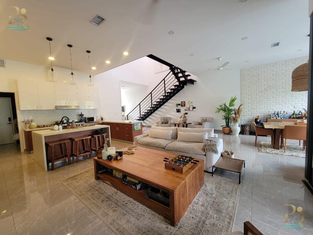 Property gallery Luxury Residence with Pool & Solar Panels | Puerto Aventuras