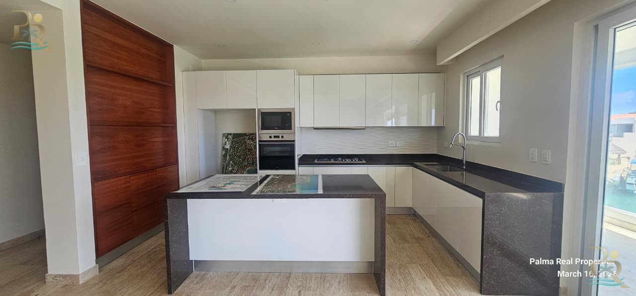 Property gallery ⚓ PUERTO AQUA: Ultra-Exclusive 3-Bedroom Marina-Front Condos in Puerto Aventuras 🌊