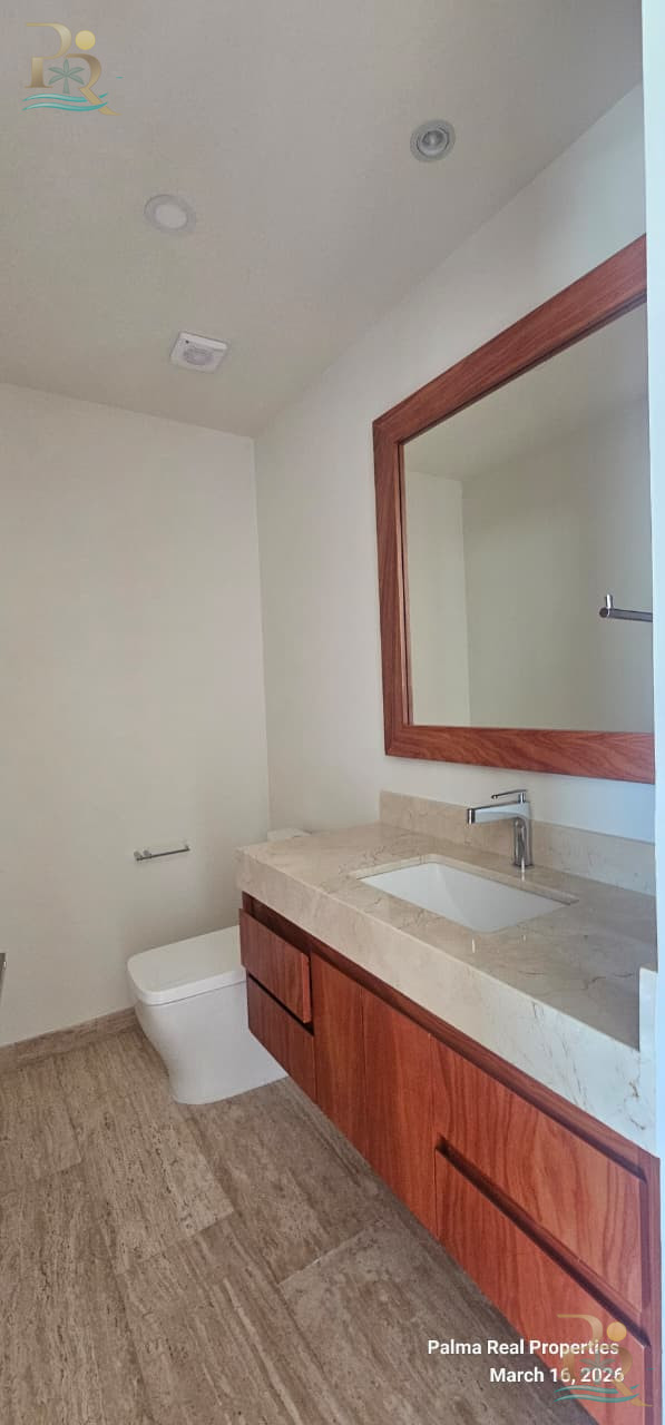 Property gallery ⚓ PUERTO AQUA: Ultra-Exclusive 3-Bedroom Marina-Front Condos in Puerto Aventuras 🌊