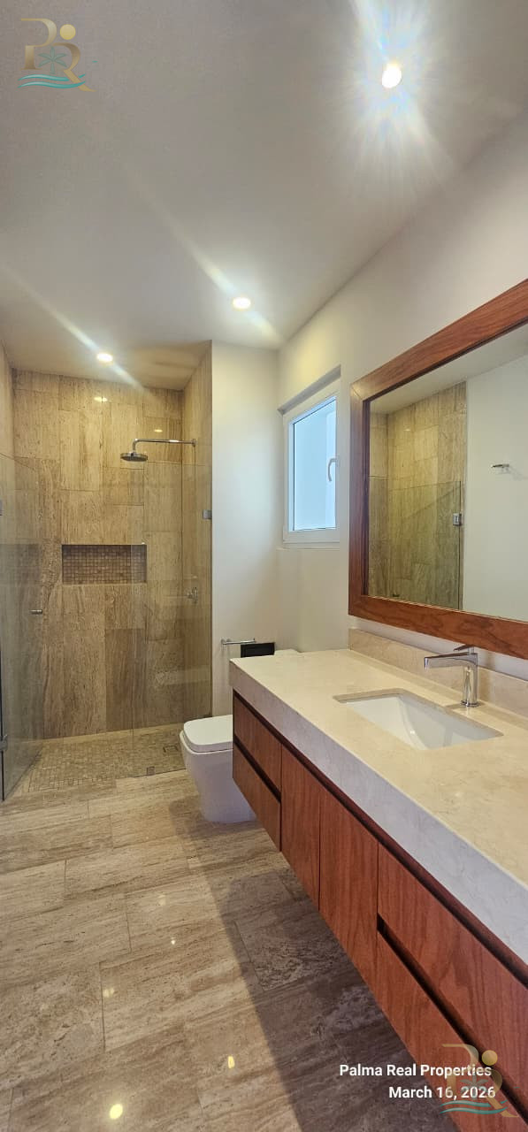 Property gallery ⚓ PUERTO AQUA: Ultra-Exclusive 3-Bedroom Marina-Front Condos in Puerto Aventuras 🌊