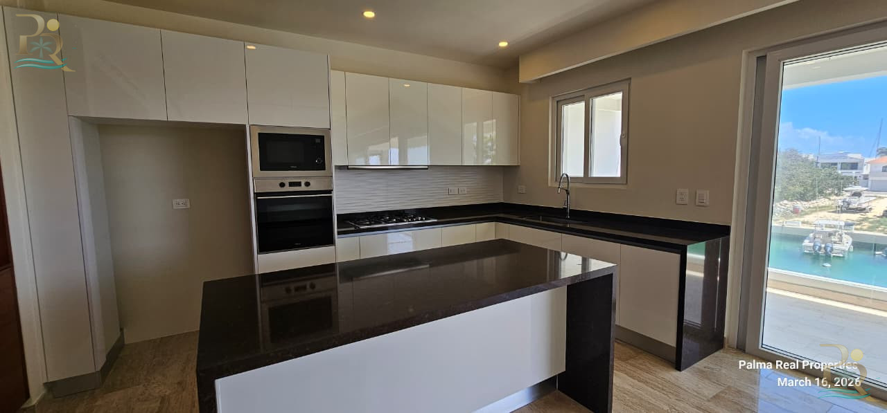 Property gallery ⚓ PUERTO AQUA: Ultra-Exclusive 3-Bedroom Marina-Front Condos in Puerto Aventuras 🌊