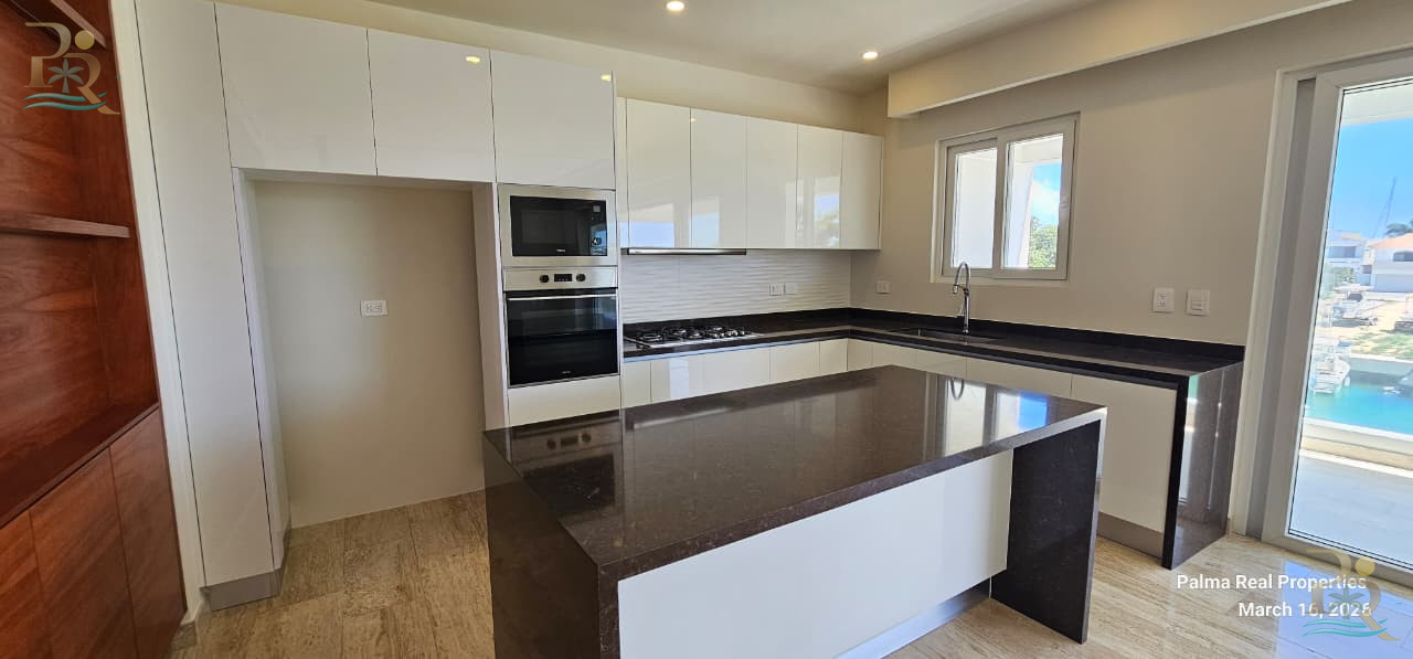 Property gallery ⚓ PUERTO AQUA: Ultra-Exclusive 3-Bedroom Marina-Front Condos in Puerto Aventuras 🌊