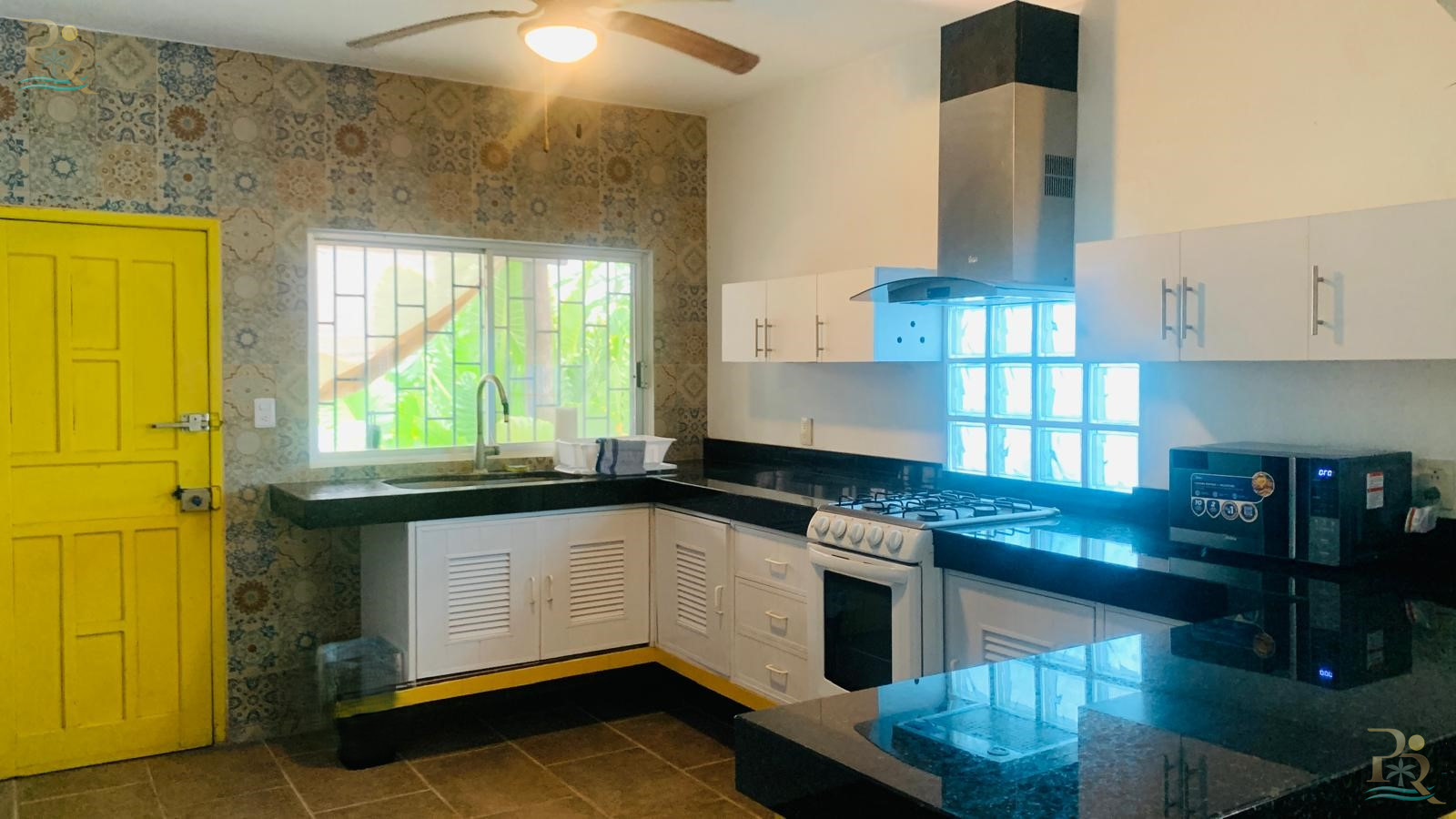 Property gallery Long-Term Furnished Rental- Make Puerto Morelos Your Home