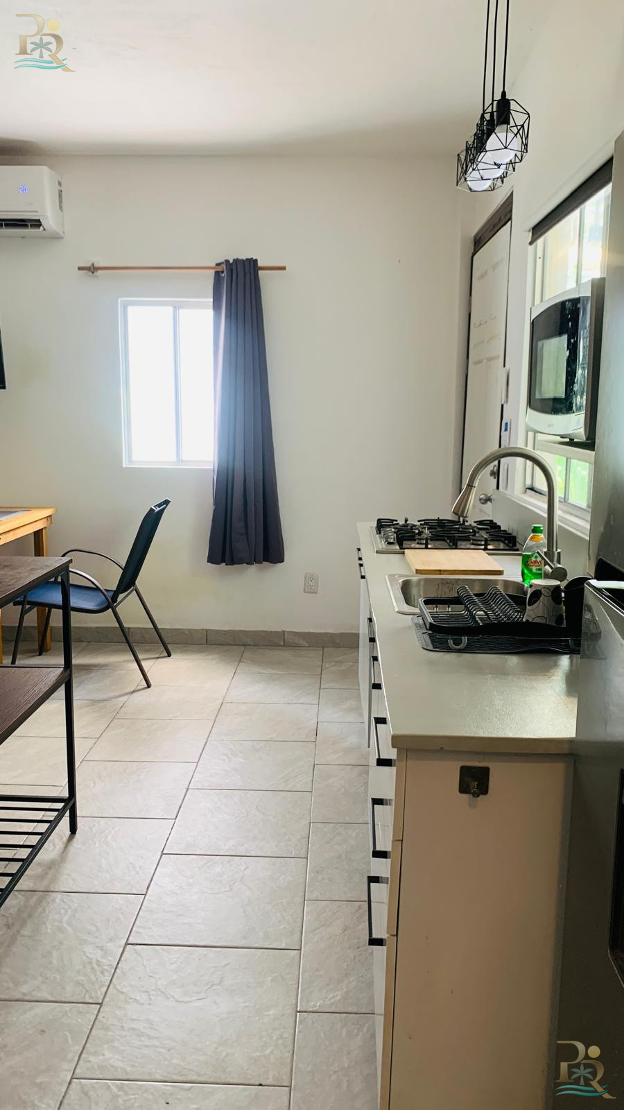 Property gallery Long Term rental-Cozy Furnished Studio for Rent in Puerto Morelos