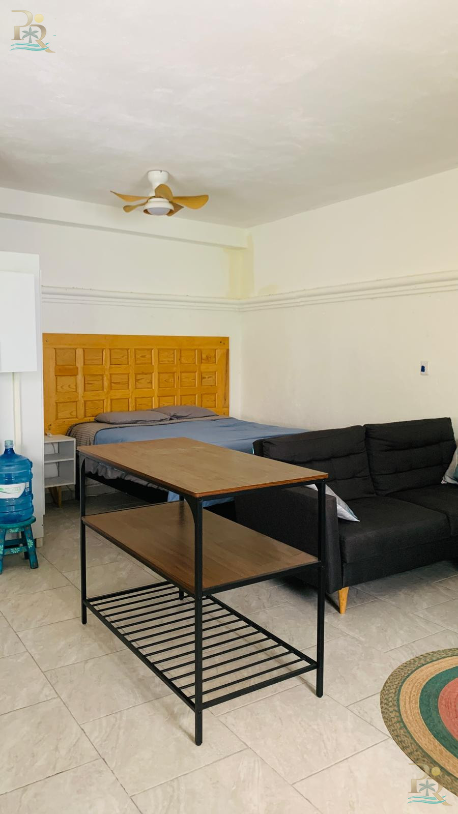 Property gallery Long Term rental-Cozy Furnished Studio for Rent in Puerto Morelos