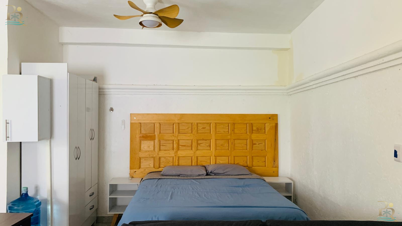 Property gallery Long Term rental-Cozy Furnished Studio for Rent in Puerto Morelos