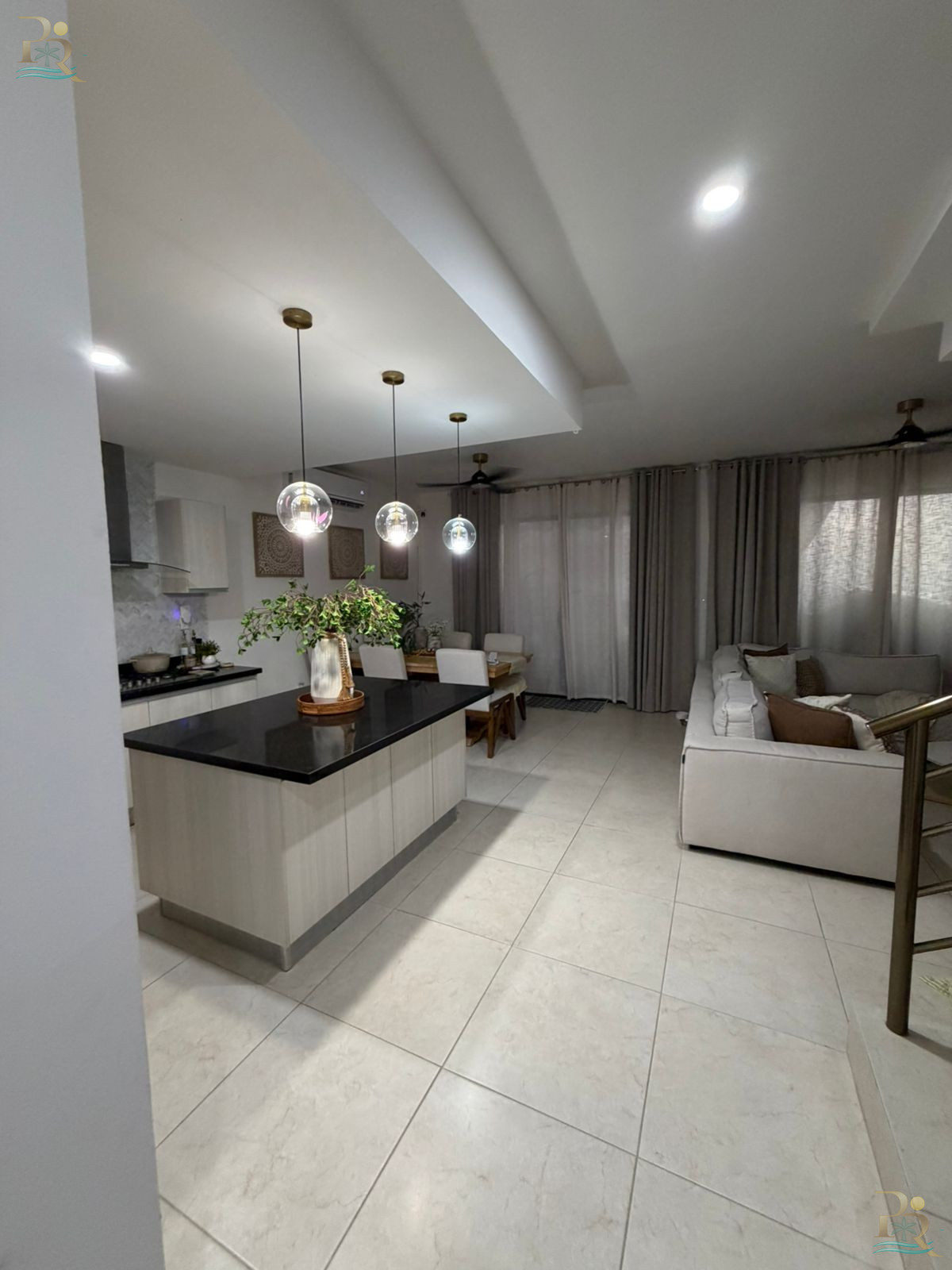Property gallery 3-Bedroom Home for Sale in Residencial Altaria, Playa del Carmen