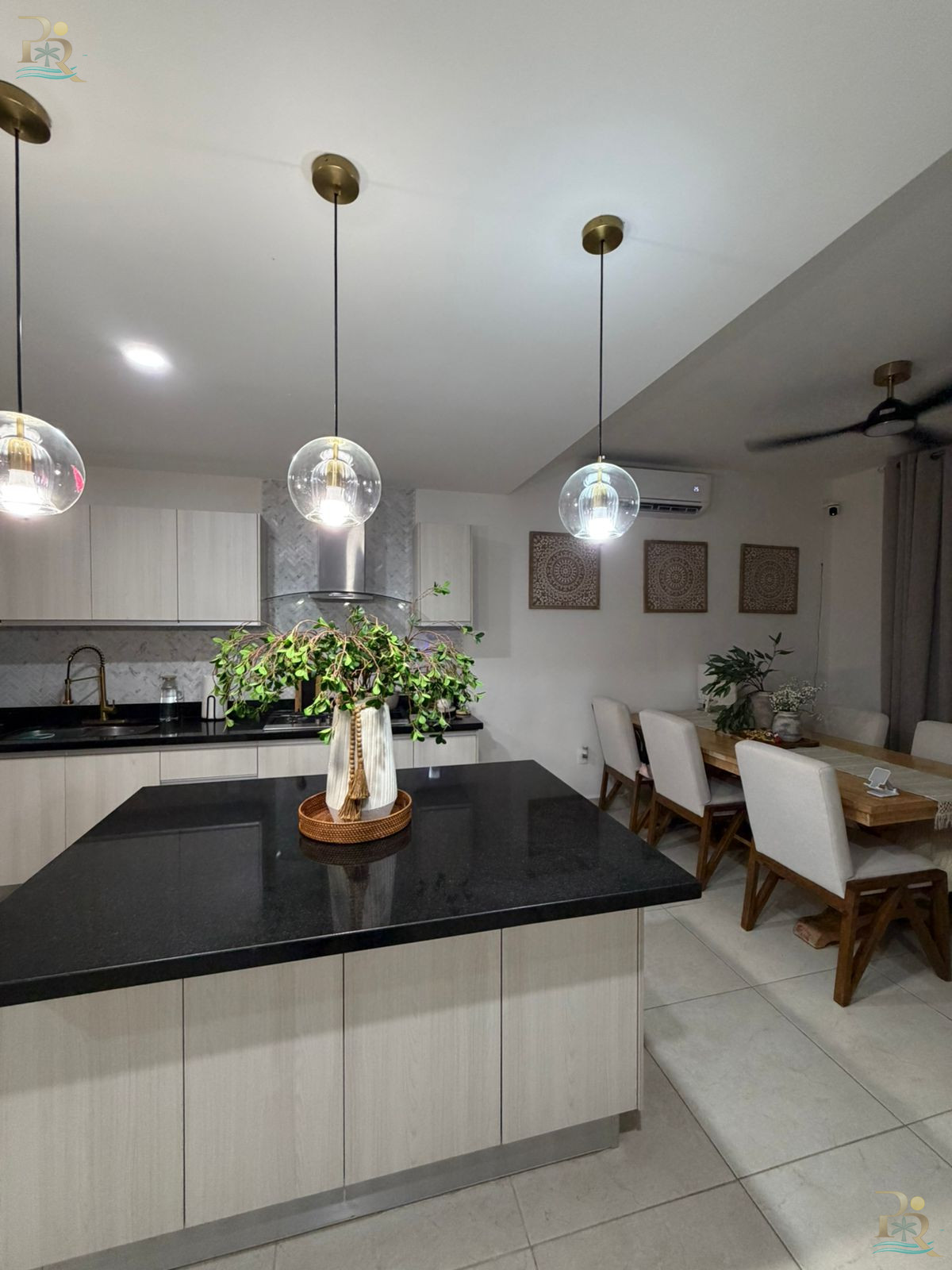 Property gallery 3-Bedroom Home for Sale in Residencial Altaria, Playa del Carmen